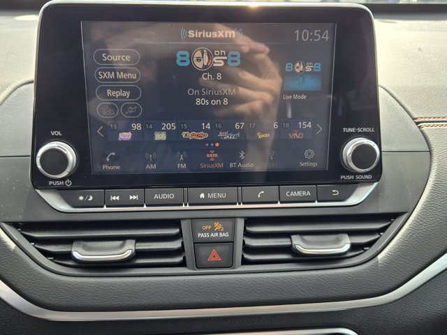 Used 2020 Nissan Altima 2.5 SR FWD image 15