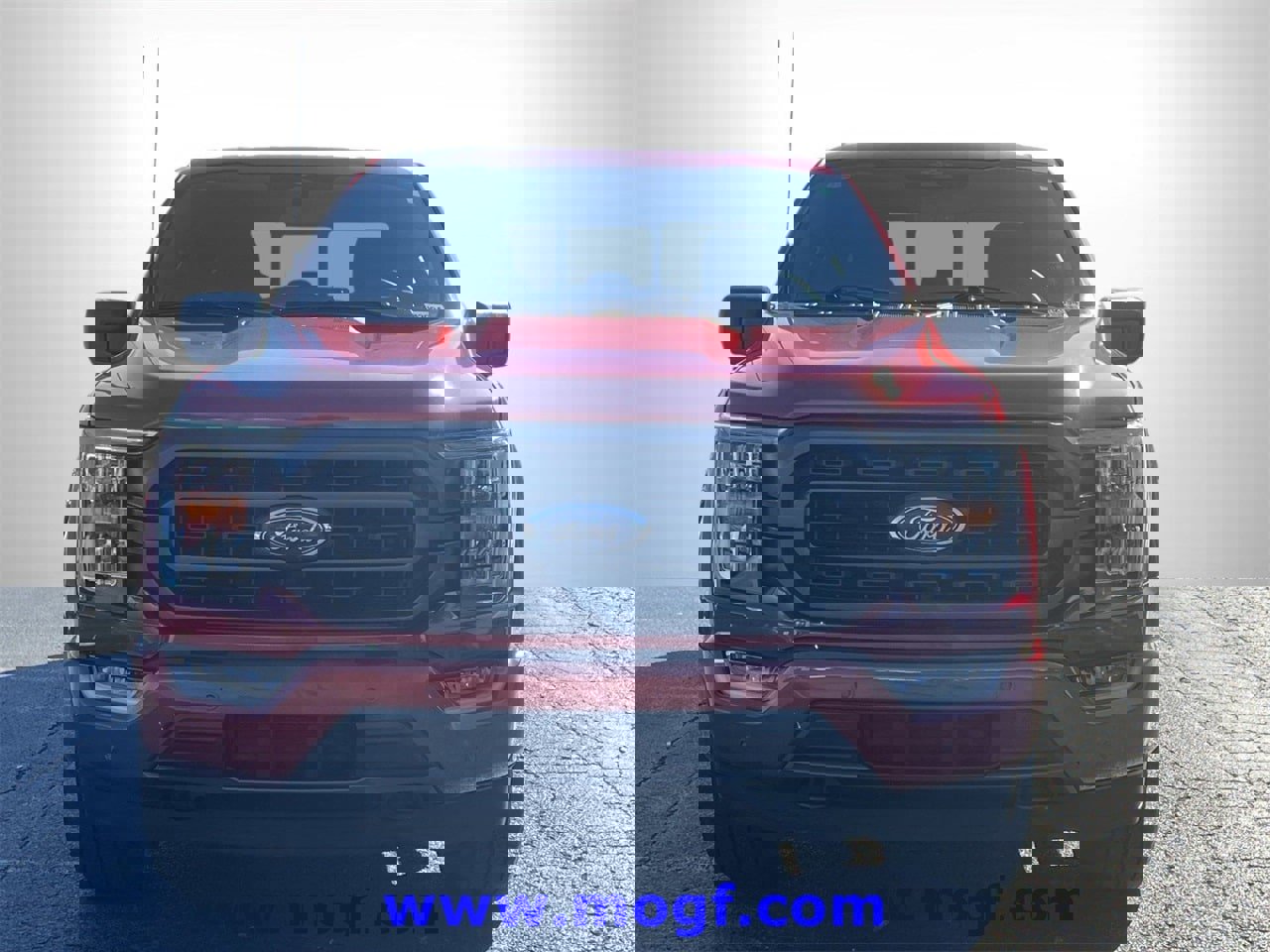 Certified 2023 Ford F150 XLT w/ Equipment Group 302A High image 31