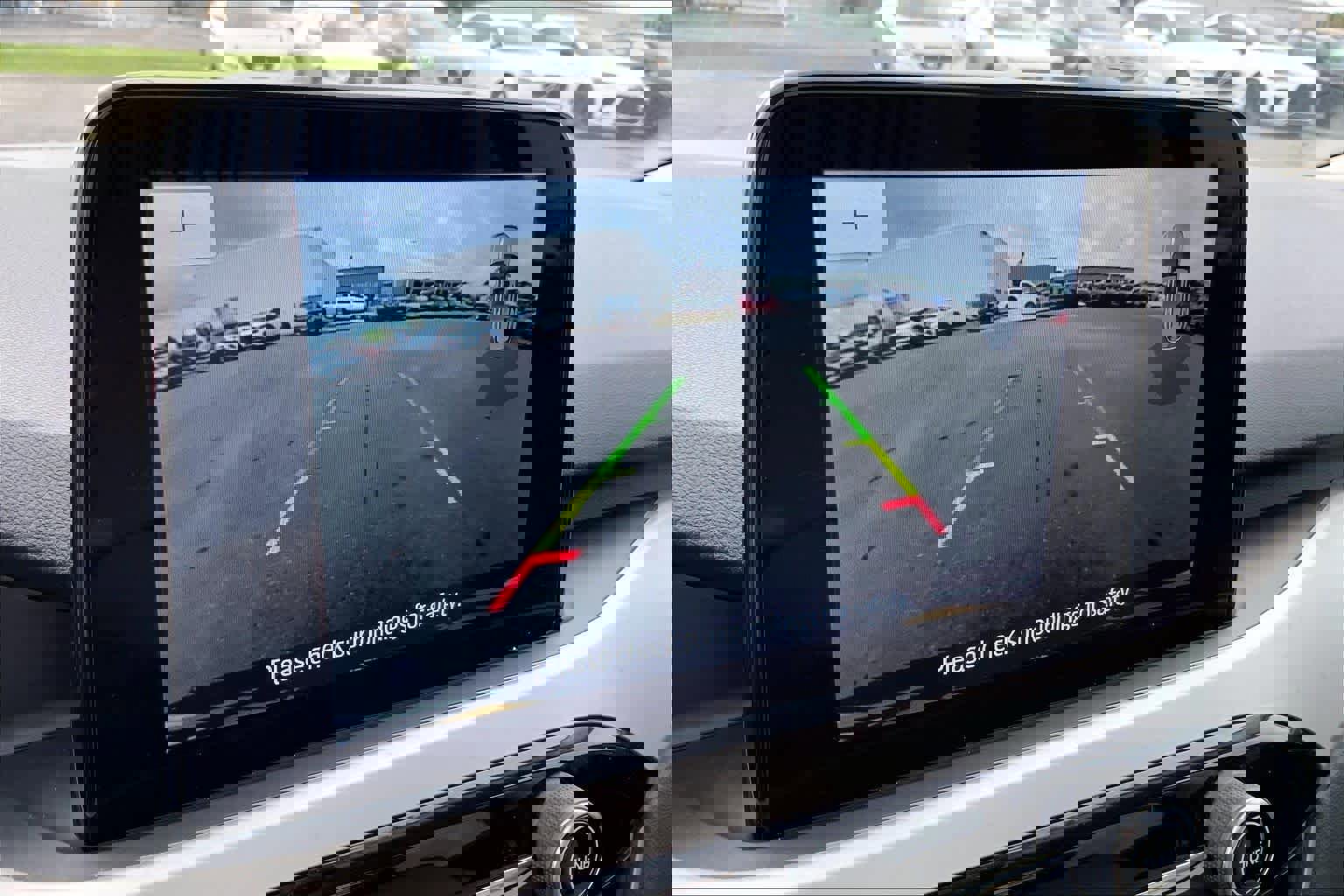 Certified 2022 Ford Escape SEL image 27