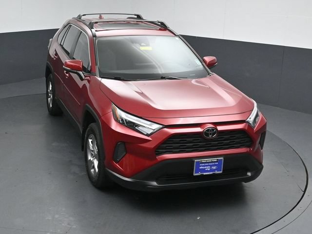 Used 2023 Toyota RAV4 XLE w/ Convenience Package AWD/4WD image 46