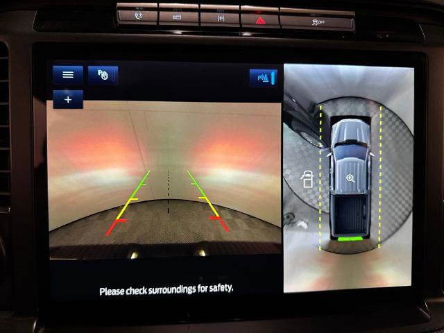 Certified 2023 Ford F150 Limited image 29