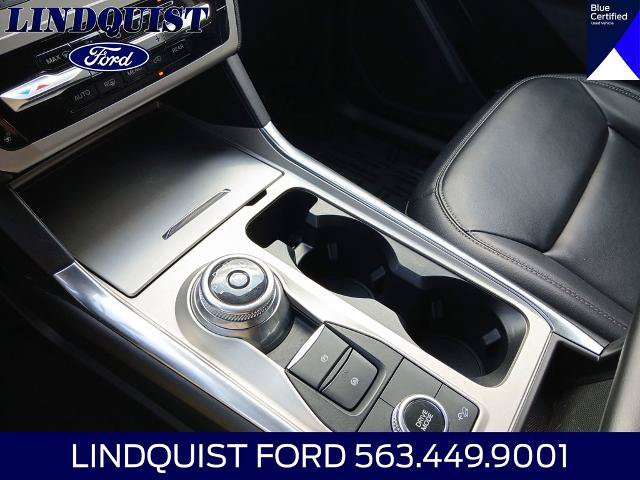 Certified 2023 Ford Explorer XLT w/ Equipment Group 202A AWD/4WD image 13