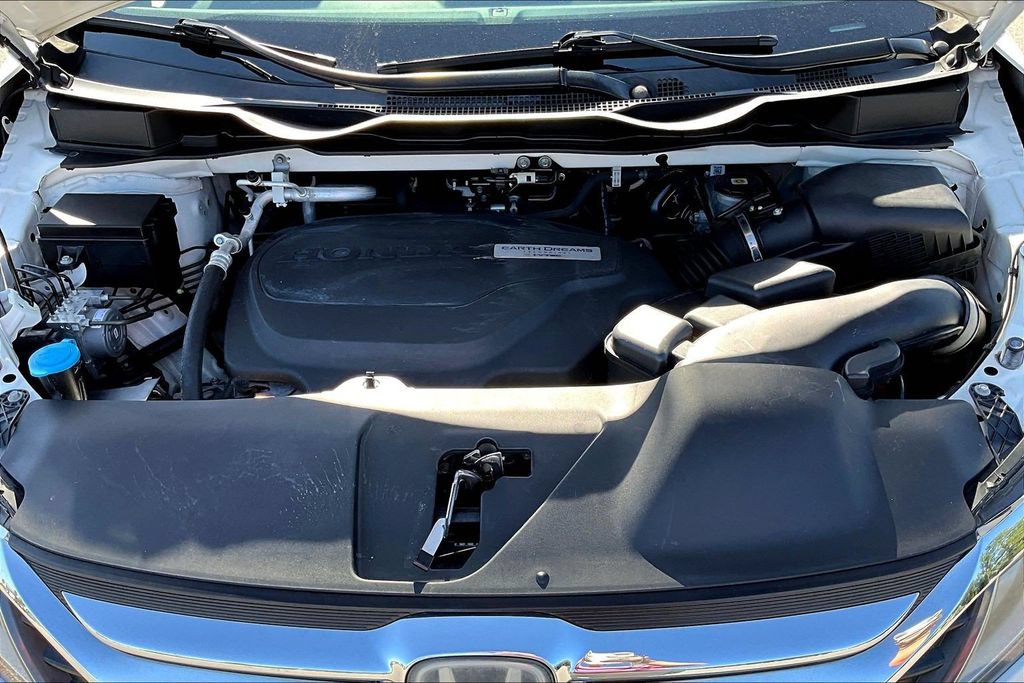 Used 2019 Honda Odyssey EX image 33