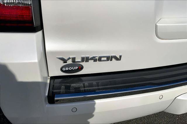Used 2019 GMC Yukon Denali w/ Open Road Package AWD/4WD image 33