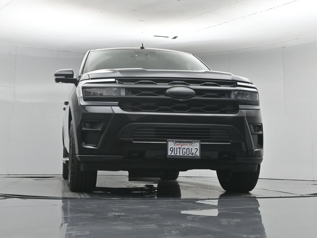 Certified 2022 Ford Expedition Max Limited AWD/4WD image 53