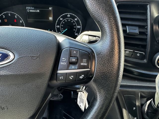 Certified 2023 Ford Transit 250 148 High Roof image 28