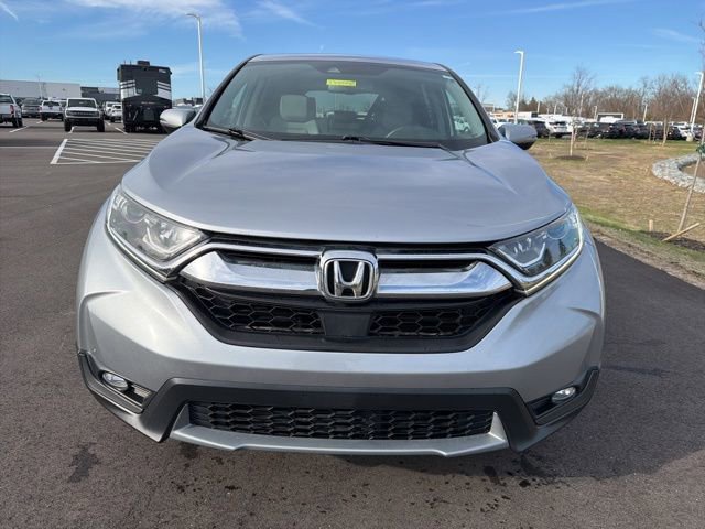 Used 2018 Honda CR-V EX-L image 6