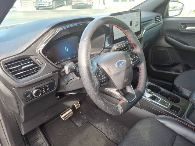 Certified 2024 Ford Escape ST-Line w/ Tech Pack #1 AWD/4WD image 17
