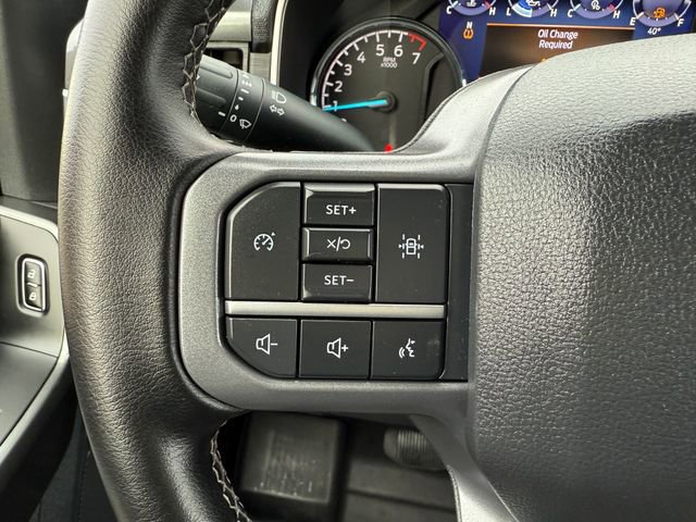 Certified 2023 Ford F150 XLT w/ Equipment Group 302A High image 25