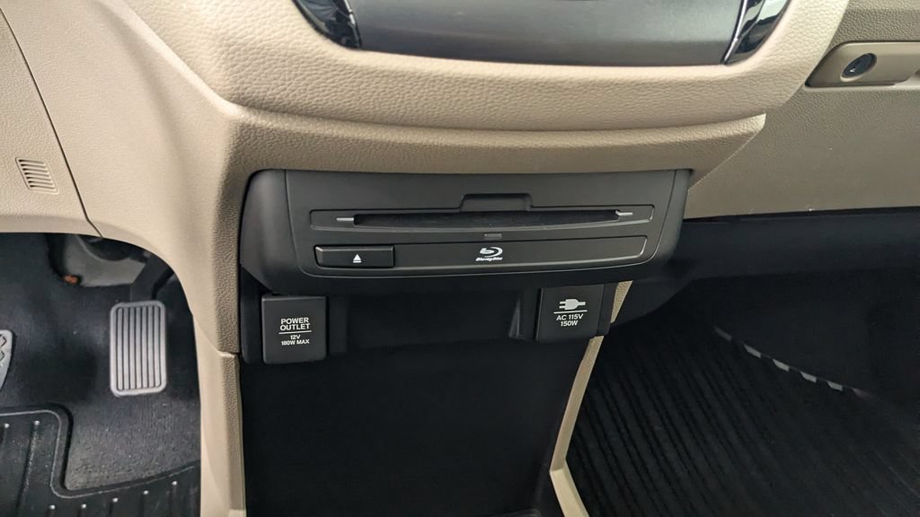 Used 2019 Honda Odyssey Elite image 30