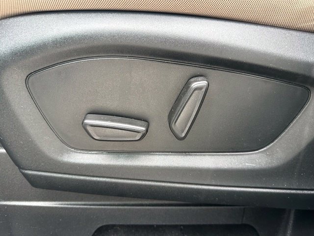 Certified 2020 Ford Explorer 2WD image 28
