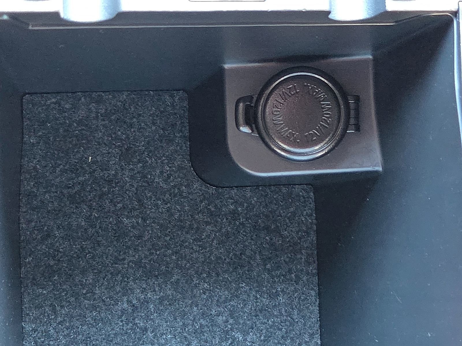 Used 2024 Subaru WRX Base image 21