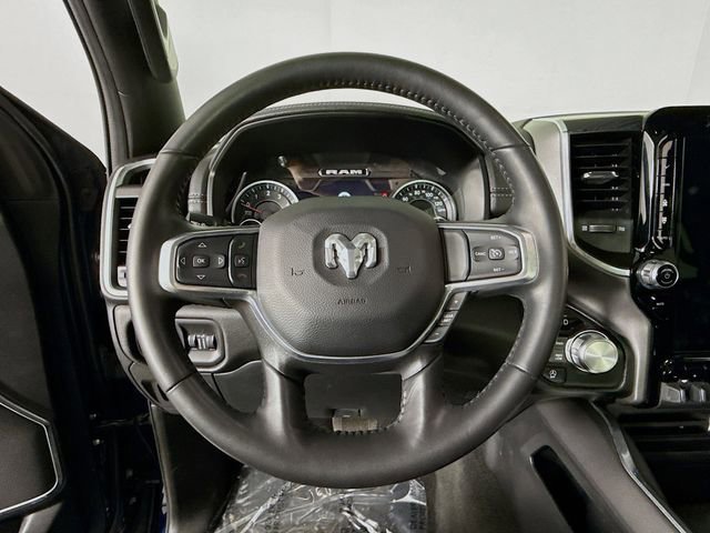 Used 2023 RAM 1500 Laramie image 11