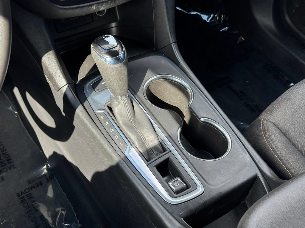 Used 2020 Chevrolet Equinox LT AWD/4WD image 17
