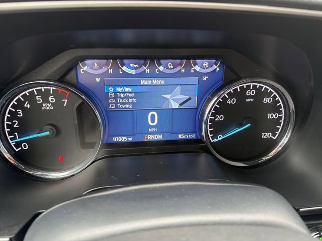 Certified 2023 Ford F150 XLT w/ Equipment Group 302A High image 13