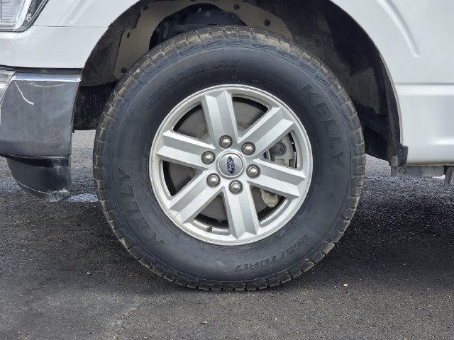 Certified 2021 Ford F150 4x4 SuperCrew image 33
