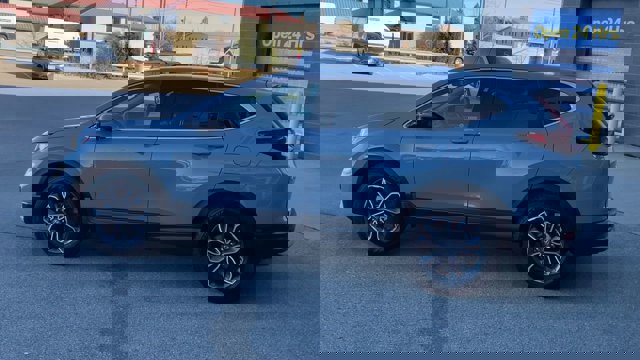 Used 2021 Honda CR-V EX-L image 7