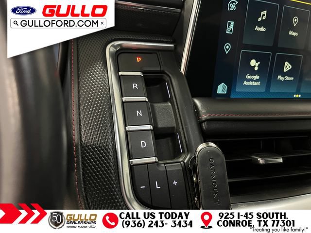 Used 2022 Chevrolet Tahoe RST RWD image 27