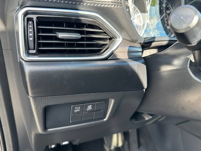 Used 2019 MAZDA CX-5 Touring AWD/4WD image 18