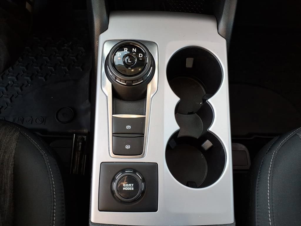 Certified 2022 Ford Bronco Sport Big Bend w/ Convenience Package image 15