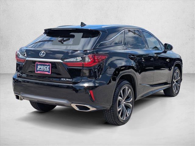 Used 2019 Lexus RX 350 FWD image 5