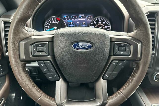 Certified 2021 Ford Expedition Max King Ranch image 22