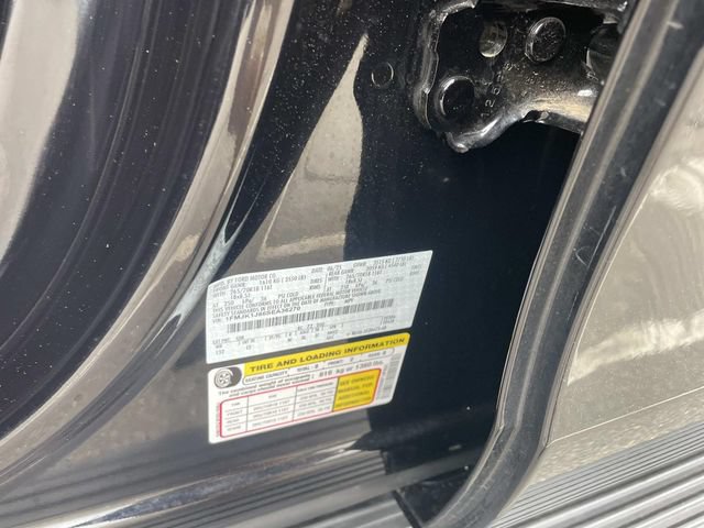 Certified 2025 Ford Expedition Max Active AWD/4WD image 22