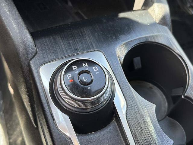 Certified 2023 Ford Escape Platinum w/ Premium Technology Package AWD/4WD image 28