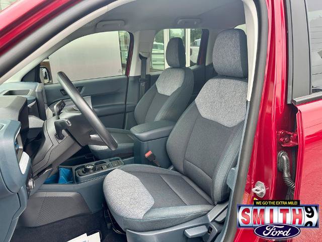 Certified 2025 Ford Maverick XLT FWD image 16