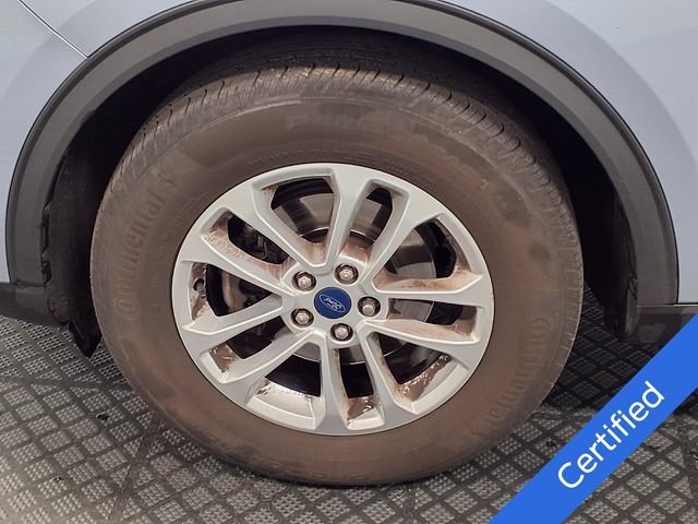Certified 2022 Ford Escape SE w/ Convenience Package AWD/4WD image 13