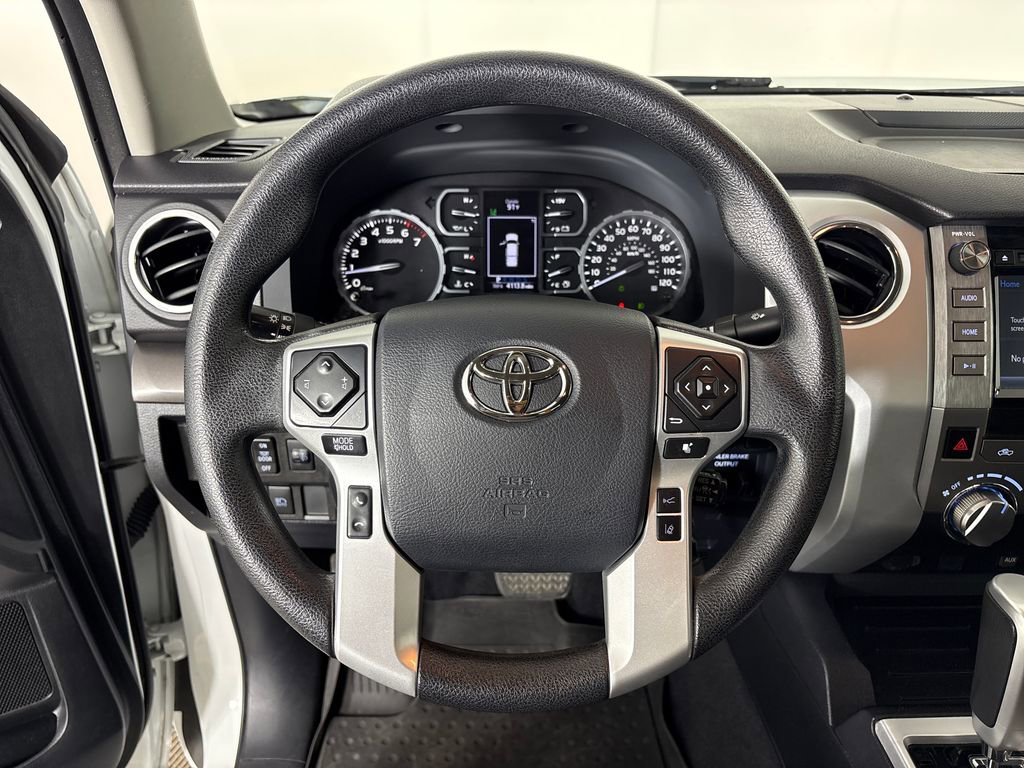 Used 2019 Toyota Tundra SR5 w/ SR5 Upgrade Package RWD image 16