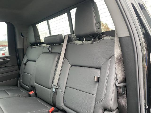 Used 2025 Chevrolet Silverado 2500 LTZ w/ LTZ Premium Package image 31