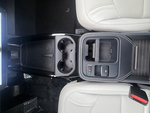Certified 2025 Ford Mustang Mach-E Premium RWD image 25