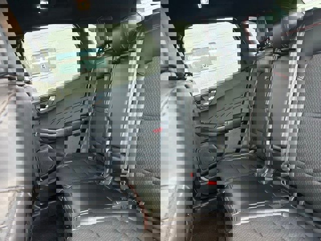 Certified 2024 Ford Escape ST-Line image 9