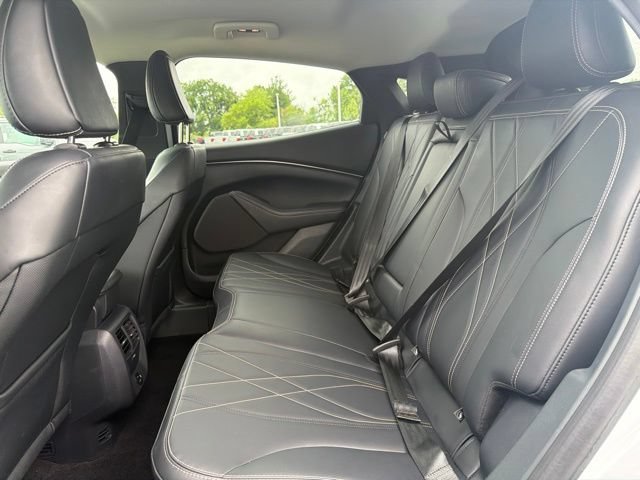 Certified 2022 Ford Mustang Mach-E Select AWD/4WD image 13
