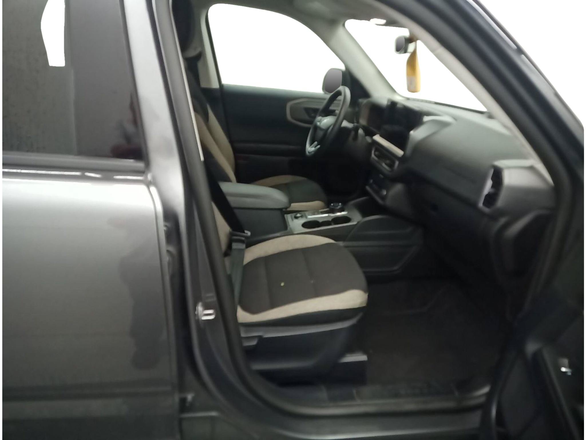 Certified 2025 Ford Bronco Sport Big Bend AWD/4WD image 7