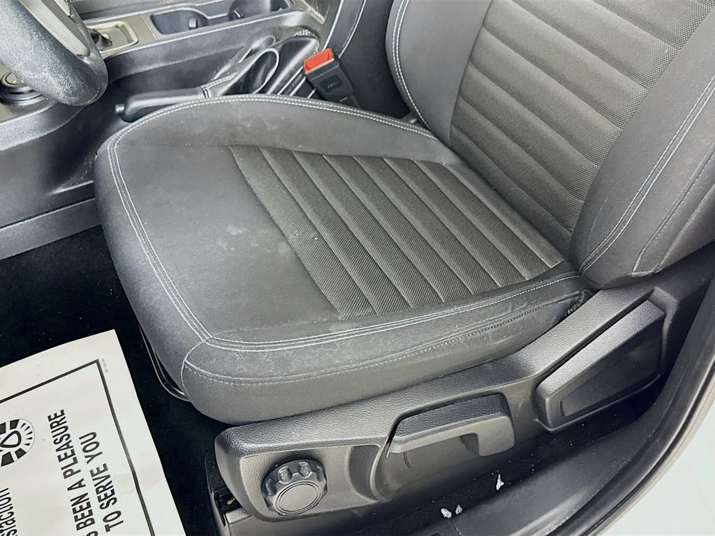 Certified 2023 Ford Ranger XLT w/ Equipment Group 301A Mid image 9