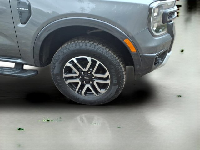 Certified 2024 Ford Ranger Lariat AWD/4WD image 4