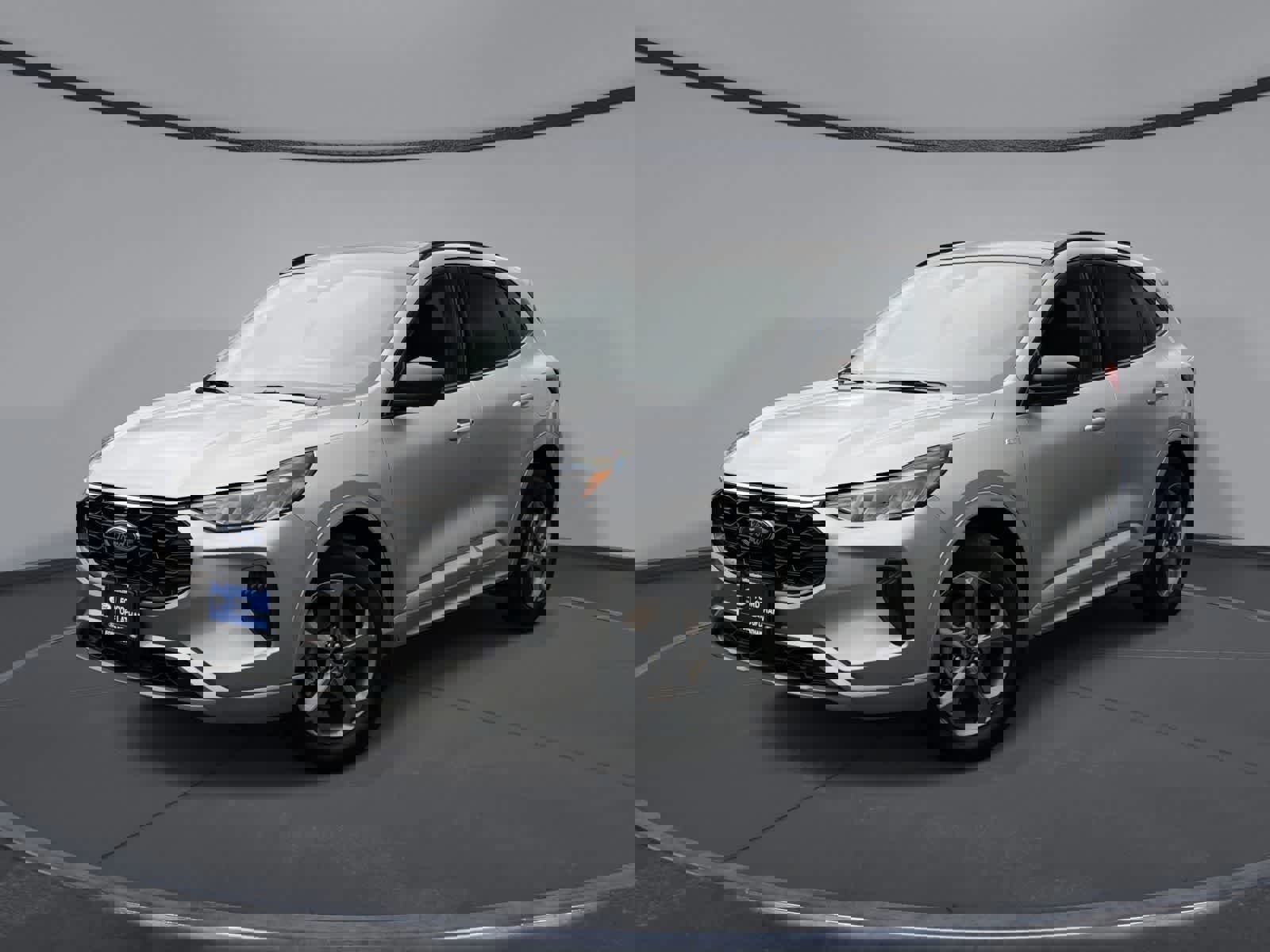 Certified 2023 Ford Escape ST-Line w/ Tech Pack #1 image 7