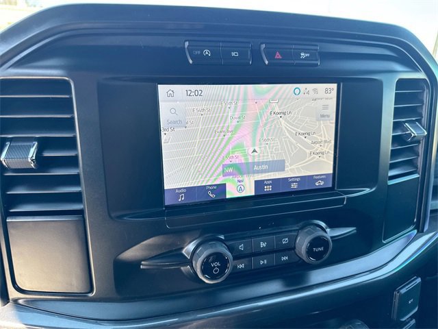 Certified 2023 Ford F150 XL w/ STX Appearance Package image 25