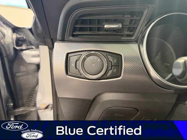 Certified 2022 Ford Mustang GT w/ Equipment Group 301A RWD image 18