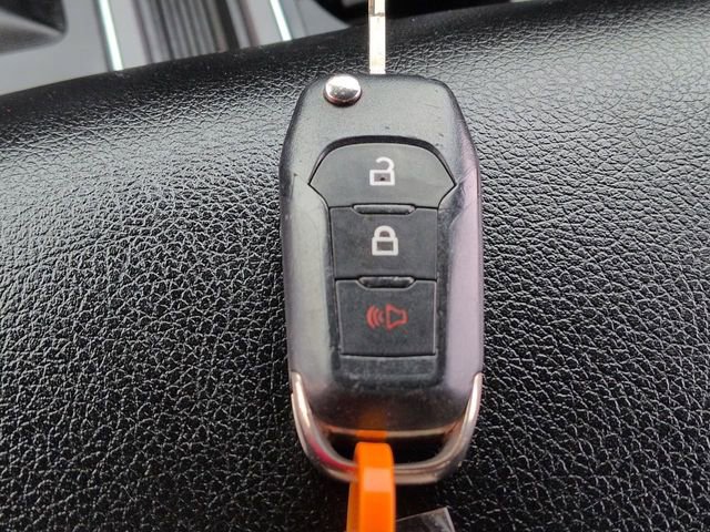 Certified 2020 Ford F150 XLT w/ Equipment Group 302A Luxury image 37