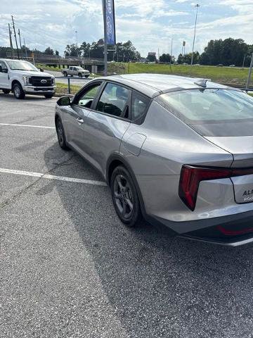Used 2025 Kia K4 FWD image 5