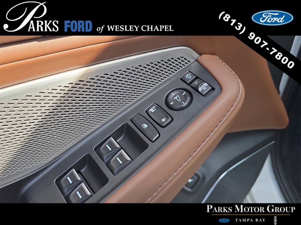 Used 2022 Acura MDX FWD w/ Technology Package image 19