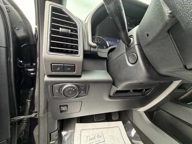 Certified 2021 Ford Expedition XLT image 17