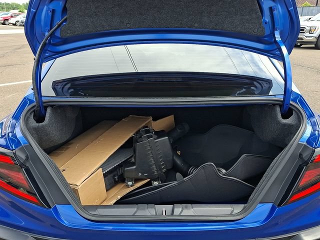 Used 2022 Subaru WRX Limited AWD/4WD image 28