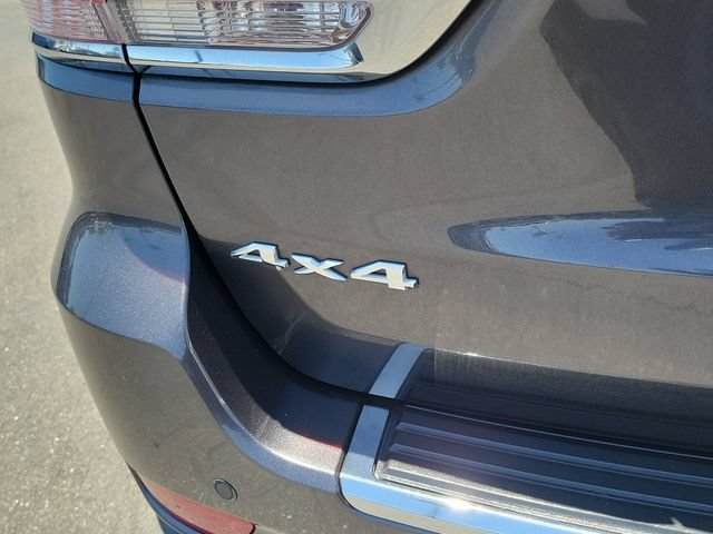 Used 2019 Jeep Grand Cherokee Limited AWD/4WD image 22