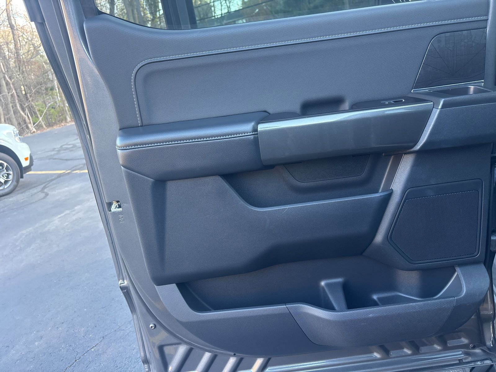 Certified 2023 Ford F150 XLT w/ Equipment Group 302A High AWD/4WD image 43