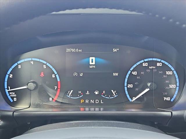 Certified 2022 Ford Bronco Sport Big Bend w/ Convenience Package image 11