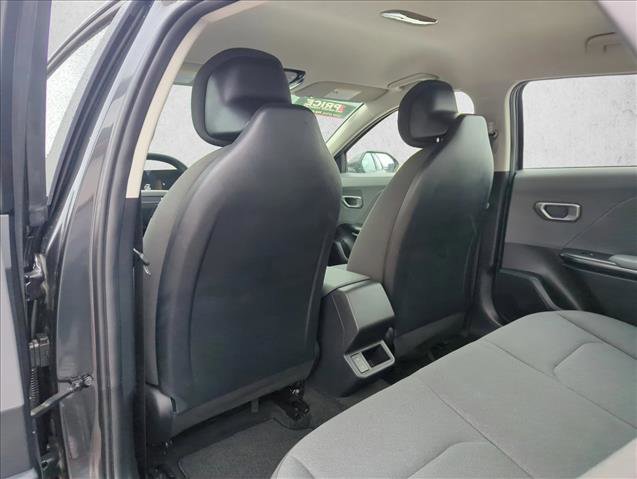 Used 2025 Kia K4 FWD image 17